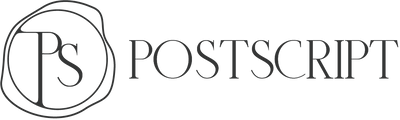 Postscript logo-web