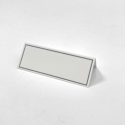 Place Cards