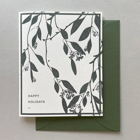 Holiday Greeting Cards